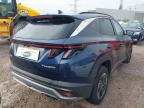 2024 HYUNDAI TUCSON ADV for sale at Copart BRISTOL