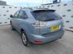 2008 LEXUS RX350 SE-L for sale at Copart BRISTOL