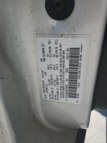 2003 DODGE RAM 2500 ST
