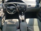 2015 HONDA CIVIC LX   à vendre chez Copart ON - LONDON