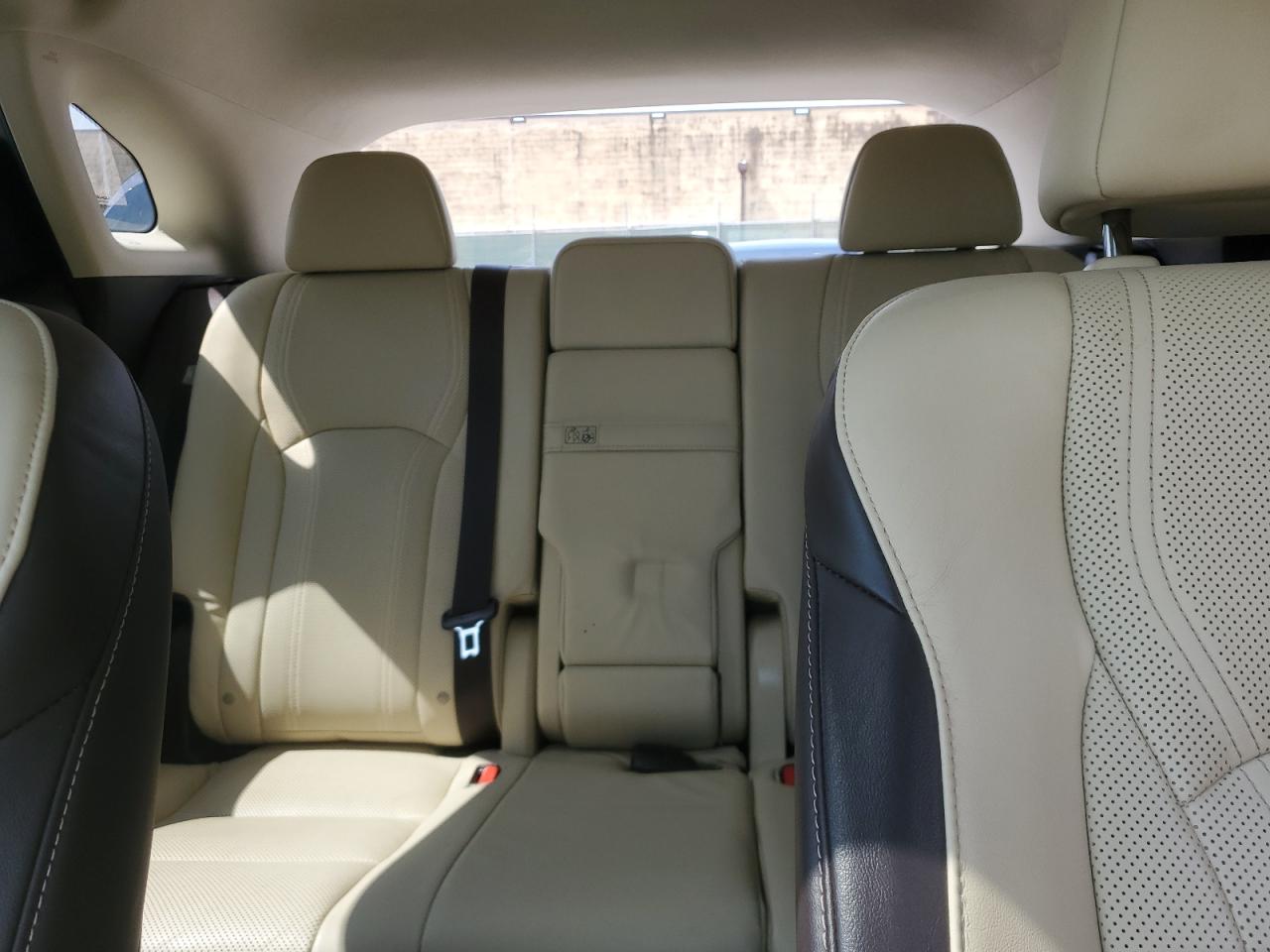 2019 Lexus Rx 350 Base VIN: 2T2BZMCA2KC209965 Lot: 64175755