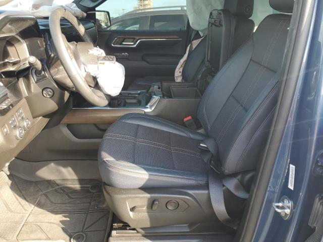  CHEVROLET ALL Models 2024 Blue