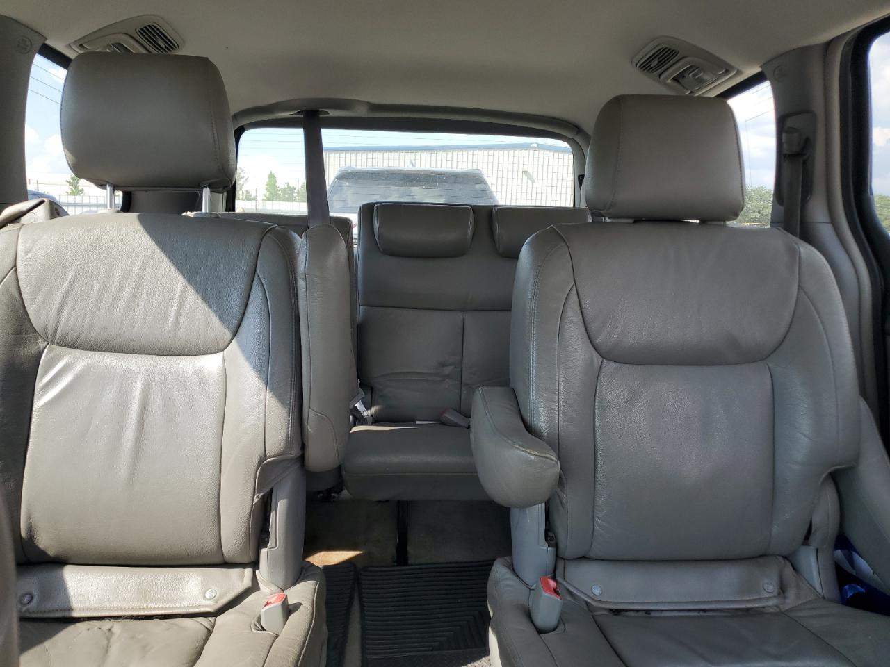 2006 Toyota Sienna Xle VIN: 5TDZA22C96S528195 Lot: 64224675