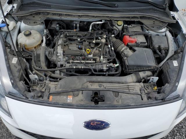 2022 FORD ESCAPE S  