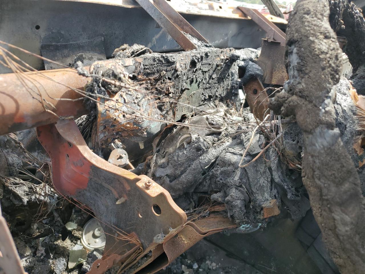 2007 Dodge Ram 1500 St VIN: 1D7HU18257S257811 Lot: 65450635