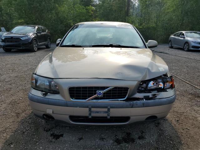 2002 VOLVO S60   