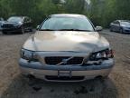 2002 VOLVO S60    for sale at Copart ON - COOKSTOWN