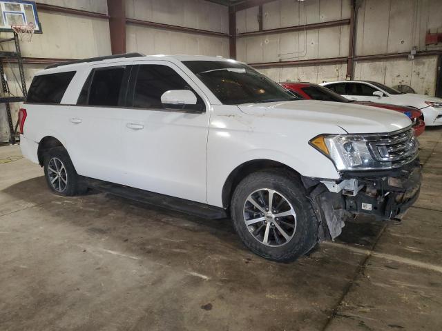  FORD EXPEDITION 2019 Biały