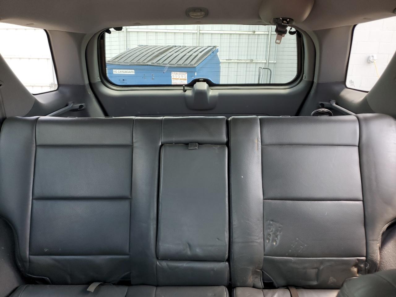 2003 Kia Sorento Ex VIN: KNDJC733035151275 Lot: 63373705