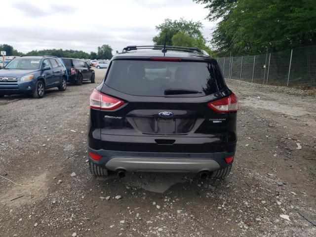  FORD ESCAPE 2013 Czarny