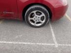 2012 NISSAN LEAF for sale at Copart SANDTOFT