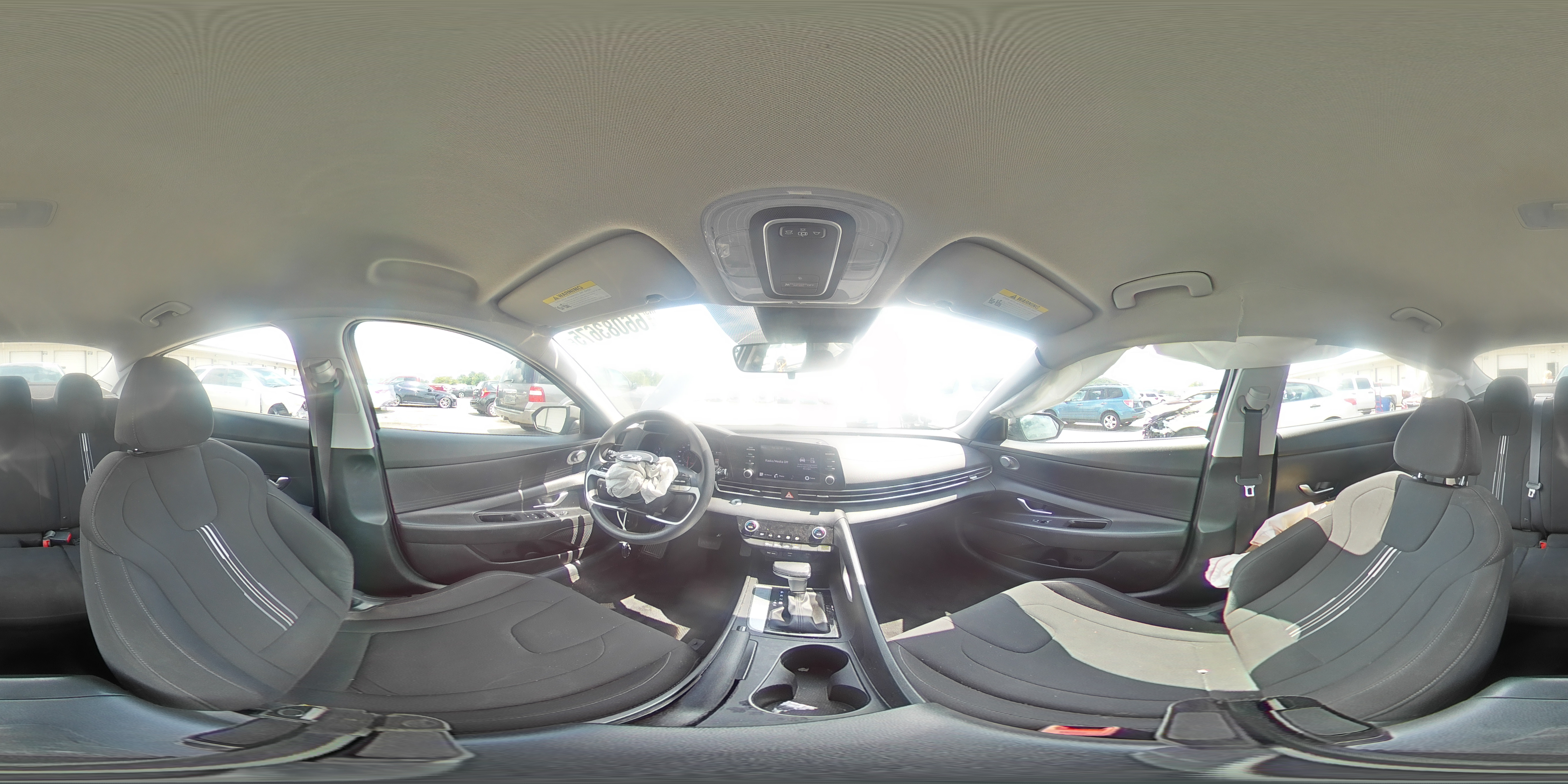 2022 Hyundai Elantra Sel VIN: KMHLM4AG9NU263278 Lot: 66083675