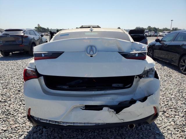  ACURA ILX 2021 Biały
