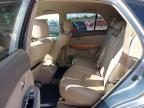 2005 LEXUS RX300 LE A for sale at Copart SANDTOFT