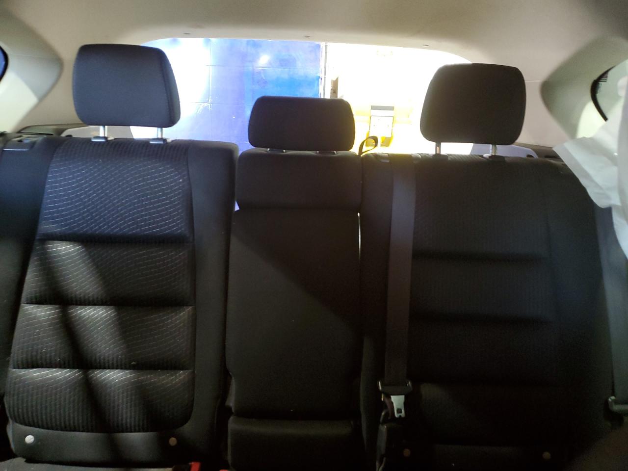 2015 Mazda Cx-5 Touring VIN: JM3KE4CY4F0437261 Lot: 66203995