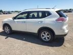 2015 NISSAN ROGUE S   for sale at Copart ON - LONDON