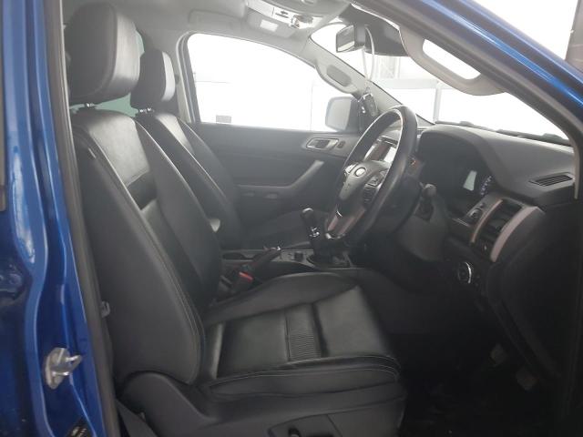 2020 FORD RANGER LIM