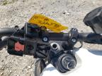 2024 YAMAHA MTM890    for sale at Copart MA - NORTH BOSTON
