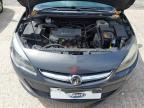 2013 VAUXHALL ASTRA 1.4I 16V SRI 5DR for sale at Copart SANDWICH