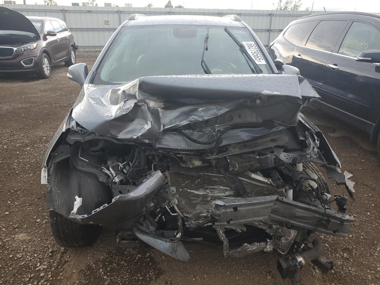 kl4cjasb5kb820798 KL4CJASB5KB820798 2019 Buick Encore Preferred