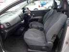2008 NISSAN MICRA CHIC C+C  for sale at Copart WHITBURN