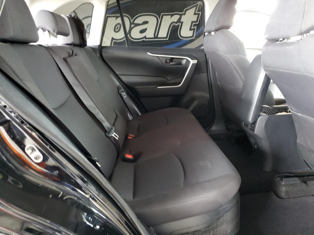 2020 Toyota Rav4 Le VIN: 2T3MWRFV4LW062430 Lot: 64516945