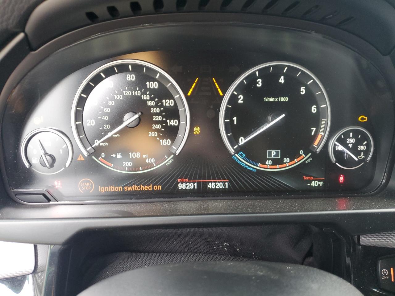 2017 BMW X5 xDrive35I VIN: 5UXKR0C55H0U49867 Lot: 65841195