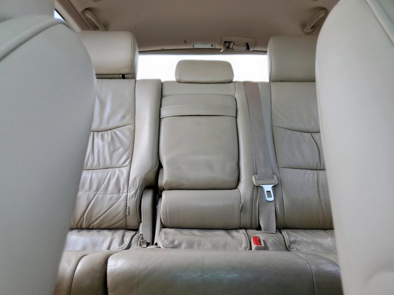 2004 Lexus Gx 470 VIN: JTJBT20X240039331 Lot: 64286435