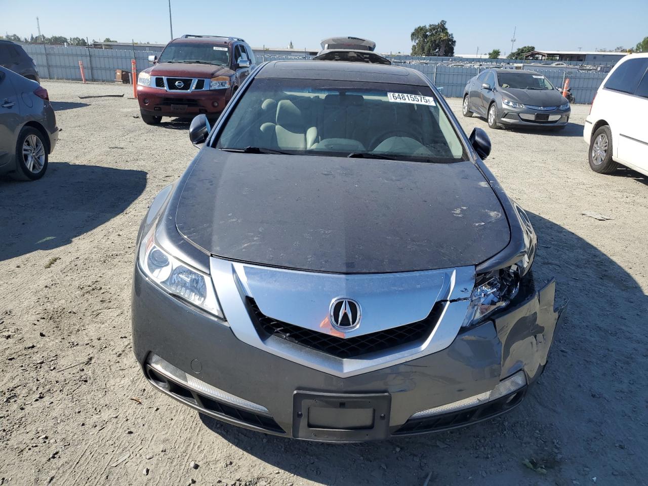 19uua86239a015350 19UUA86239A015350 2009 Acura Tl