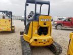 2019 JOHN DEERE 35G   à vendre chez Copart TX - FT. WORTH
