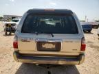 2002 TOYOTA 4RUNNER LIMITED   à vendre chez Copart TX - SAN ANTONIO