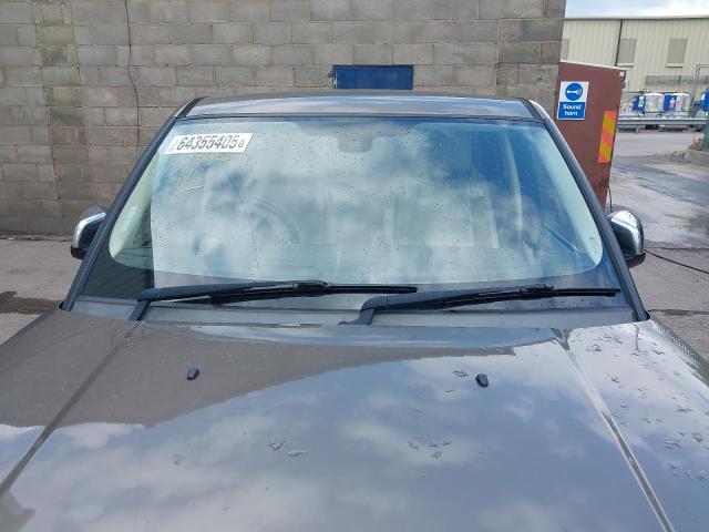 2012 LAND ROVER RANGE ROVE
