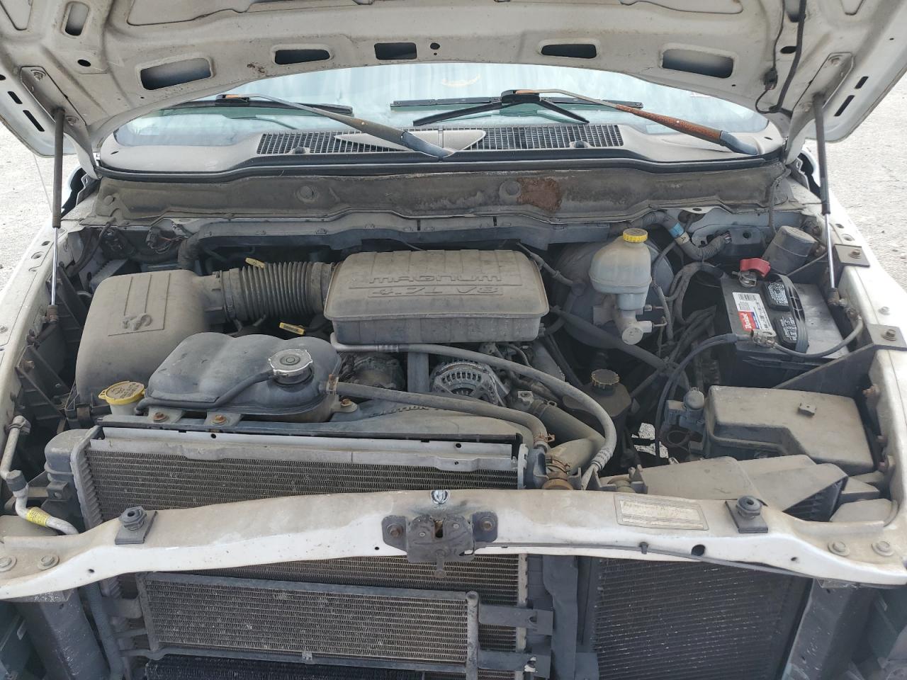 1d7ha18n02j158489 1D7HA18N02J158489 2002 Dodge Ram 1500