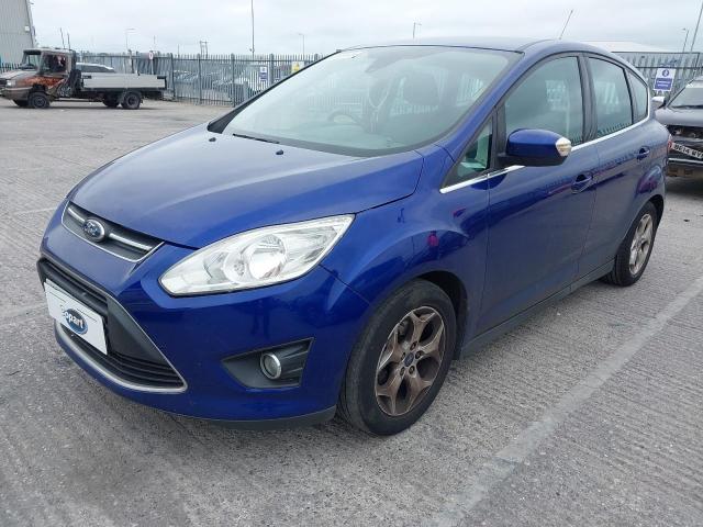 FORD C-MAX ZETE 2014