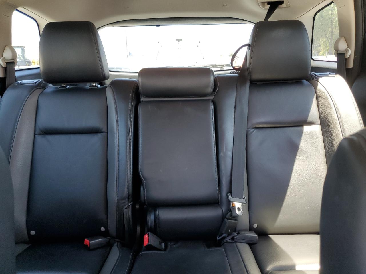 2012 Mazda Cx-9 VIN: JM3TB2DV3C0365678 Lot: 64258875