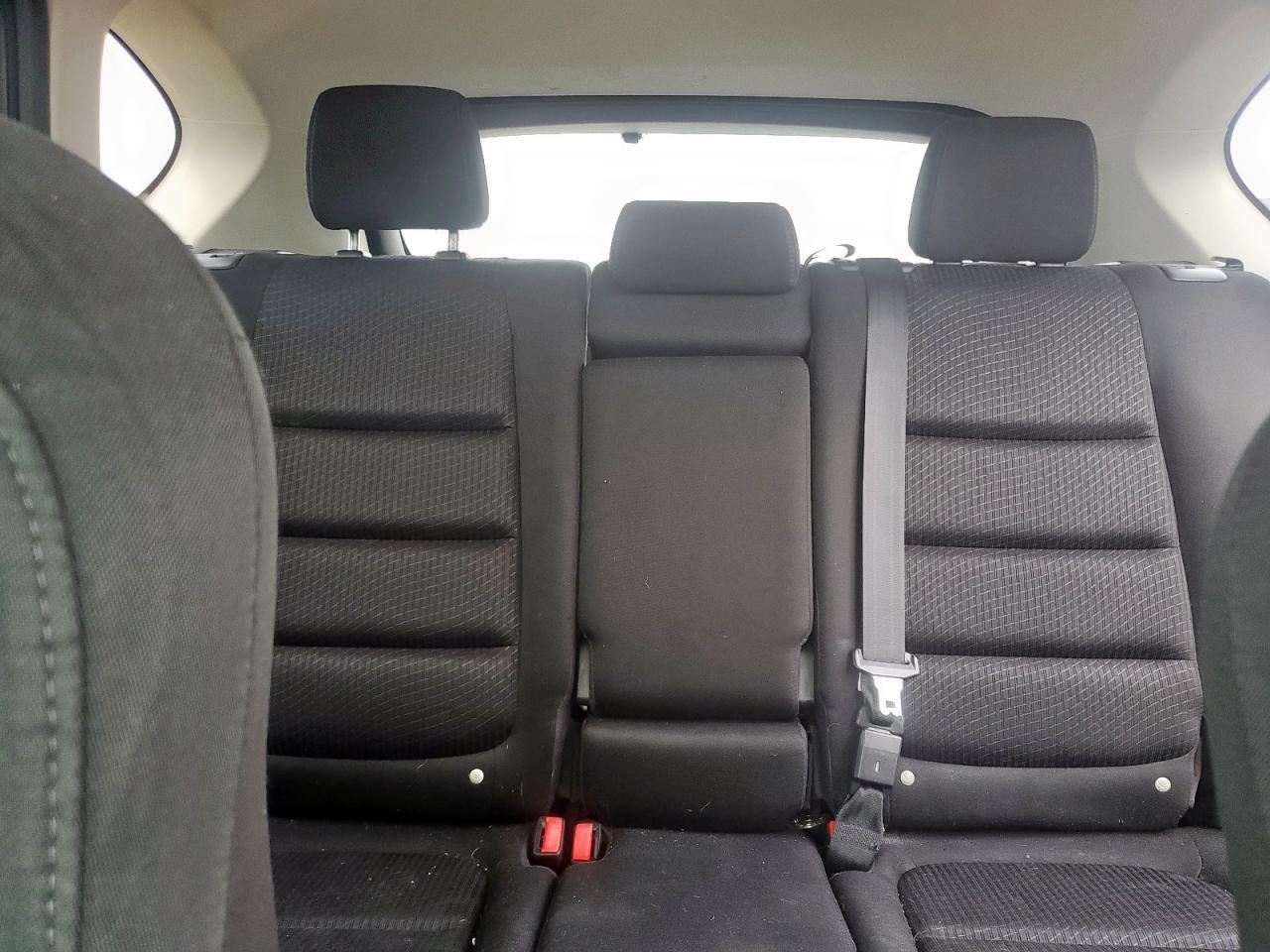 2013 Mazda Cx-5 Touring VIN: JM3KE2CE4D0158576 Lot: 64974435