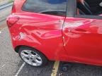 2015 FORD KA ZETEC for sale at Copart SANDTOFT