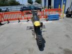 2003 SUZUKI RM250    for sale at Copart CA - SAN DIEGO