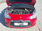 2012 CITROEN DS3 DSTYLE for sale at Copart YORK