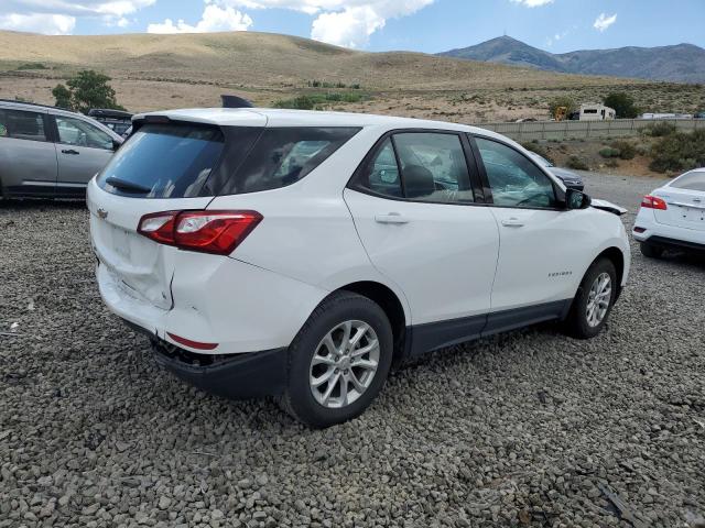  CHEVROLET EQUINOX 2019 Biały