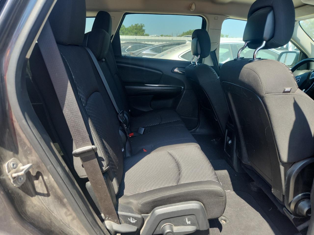2014 Dodge Journey Sxt VIN: 3C4PDDBG3ET251044 Lot: 64448375