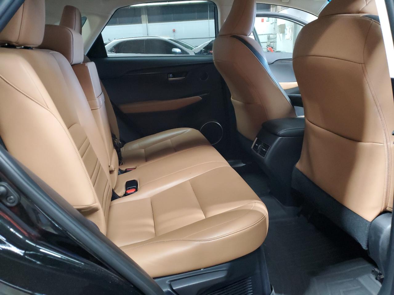 2015 Lexus Nx 200T VIN: JTJYARBZ5F2003373 Lot: 63507675
