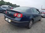 2008 VOLKSWAGEN PASSAT SE for sale at Copart WOLVERHAMPTON