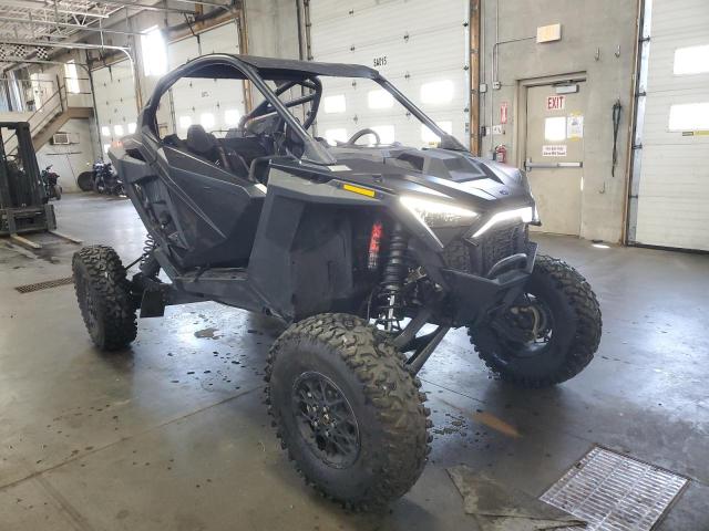 2023 POLA RZR PRO R ULTIMATE for sale at Copart MN - MINNEAPOLIS NORTH