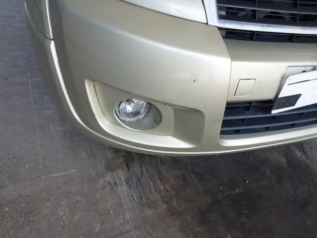 2013 FIAT SCUDO PANO