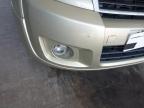 2013 FIAT SCUDO PANO for sale at Copart SANDTOFT