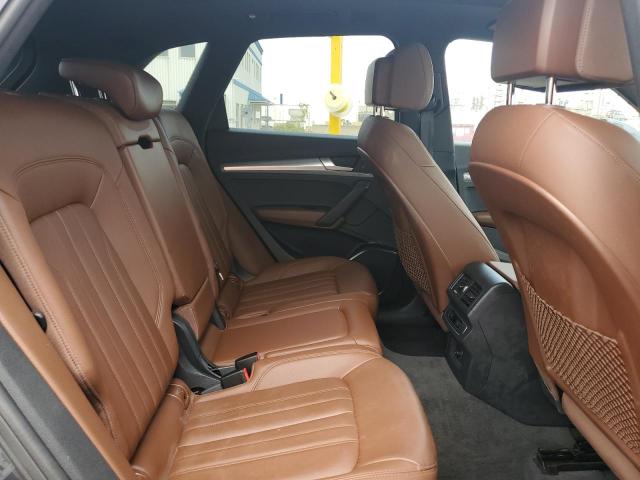2020 AUDI Q5 PREMIUM PLUS  
