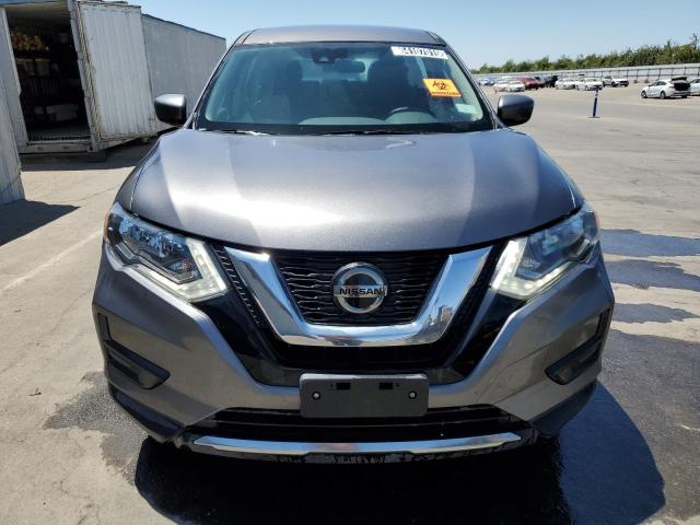 NISSAN ROGUE 2019 Сharcoal
