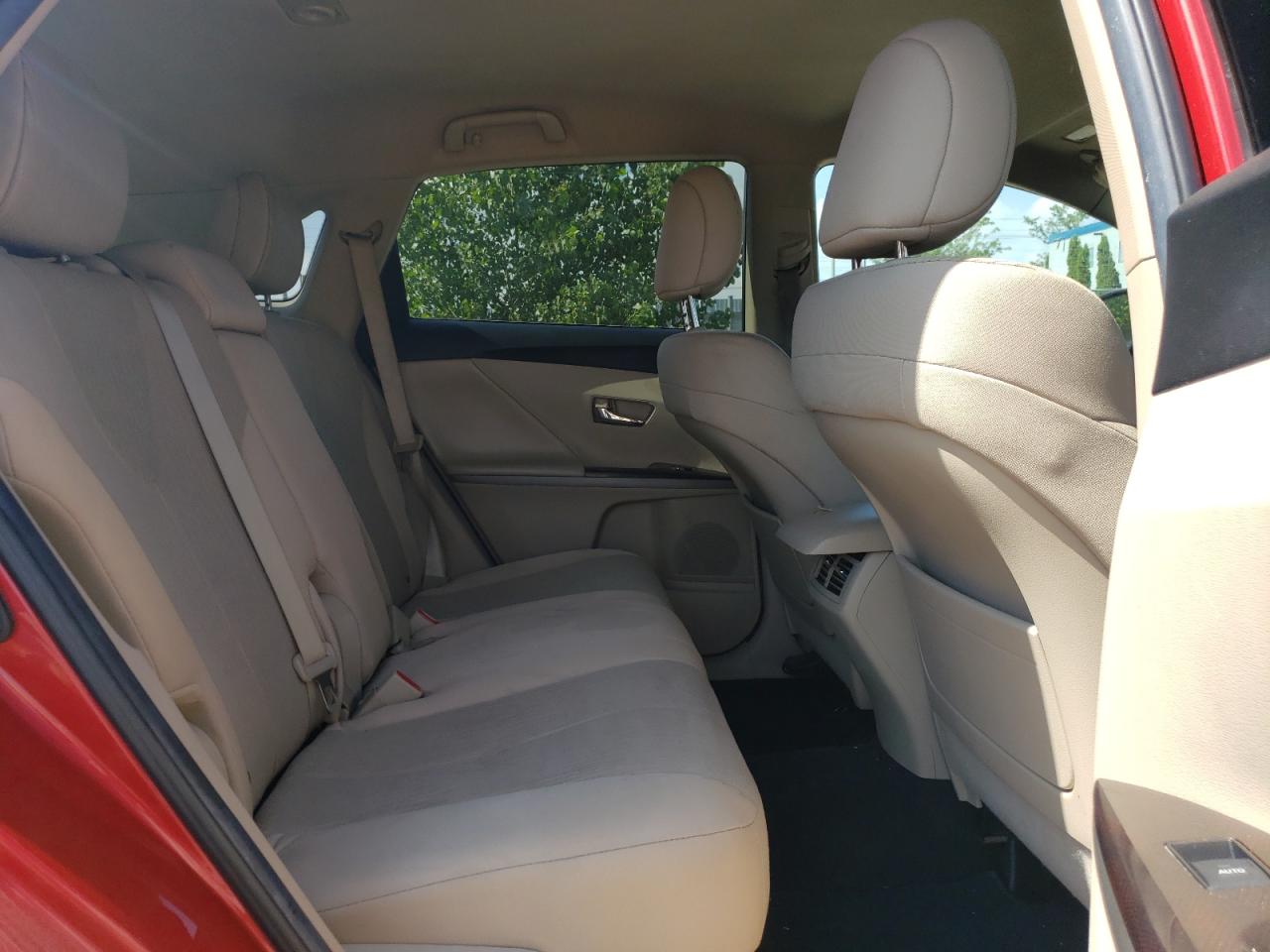 2012 Toyota Venza Le VIN: 4T3ZK3BB9CU048615 Lot: 66354975