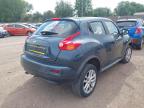 2013 NISSAN JUKE ACENT for sale at Copart SANDY
